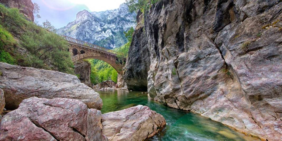 Avrupa’da Türkçe konuşulan cennet! Ne vize ne dil sorunu var: Tatil için de yaşam için de yeni adres! 6